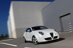 Alfa Romeo MiTo 1.4 MultiAir 2009 года